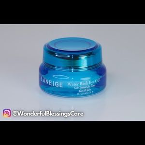 LANEIGE Water Bank Eye Gel full size